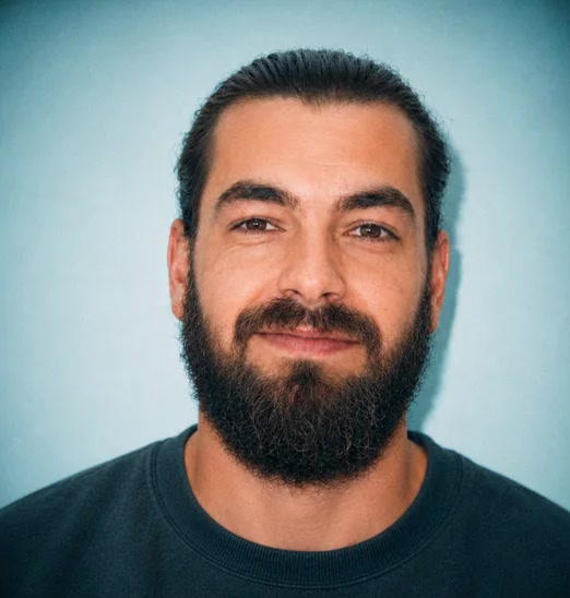 Alexandre Machado