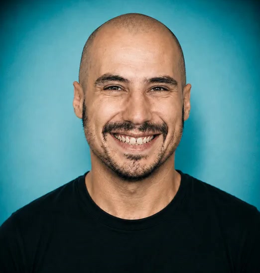 Jérémy Chamoux