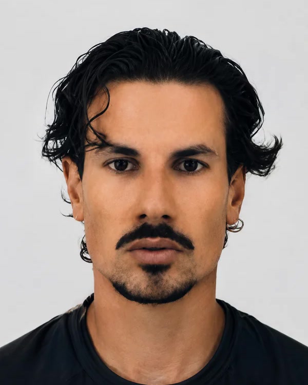 Yoni Amar